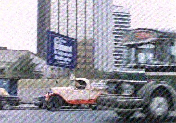 Mercedes-Benz LO 1114