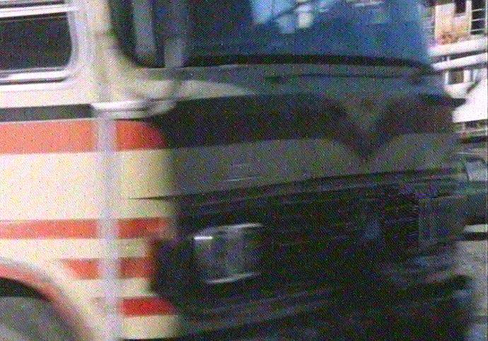 Mercedes-Benz OC 1214