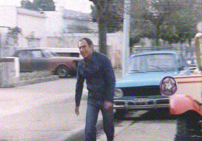 Renault 6