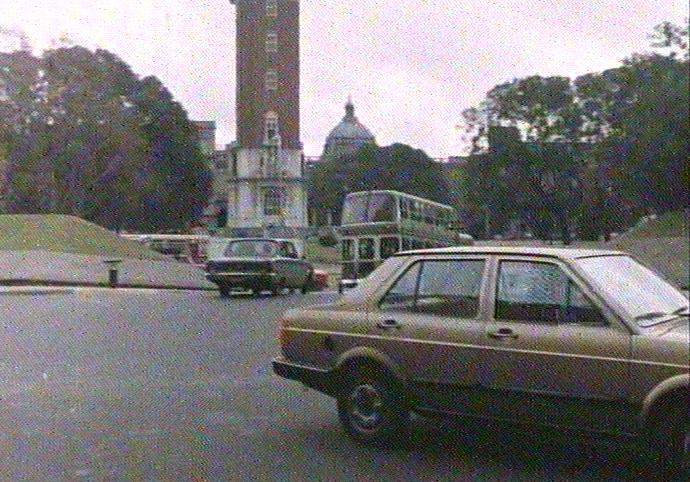 Volkswagen Gacel I