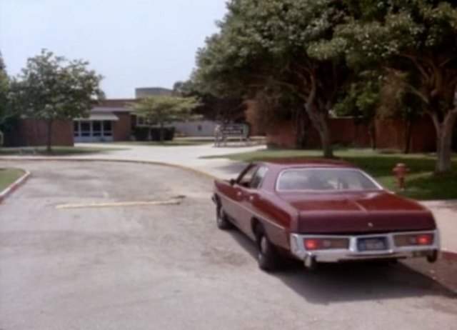 Plymouth Fury