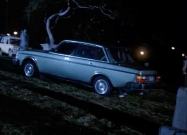 Volvo 264