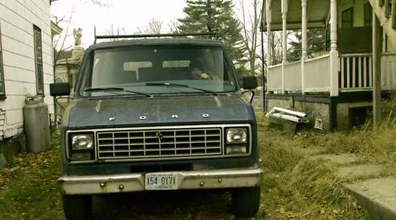 Ford Econoline