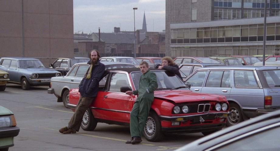 Datsun Cherry 100A F-II Estate