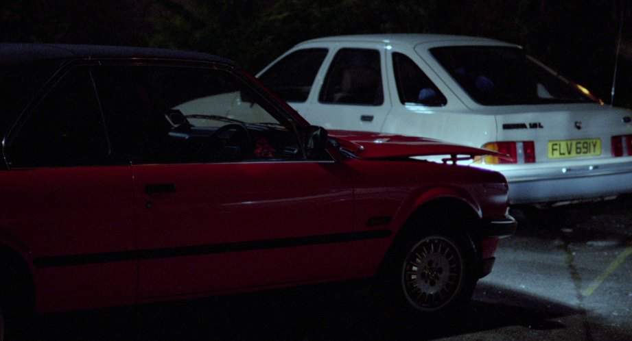 Ford Sierra MkI