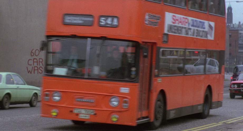 Leyland Atlantean AN68