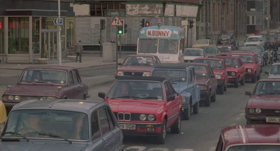 Triumph 2000 Mk2