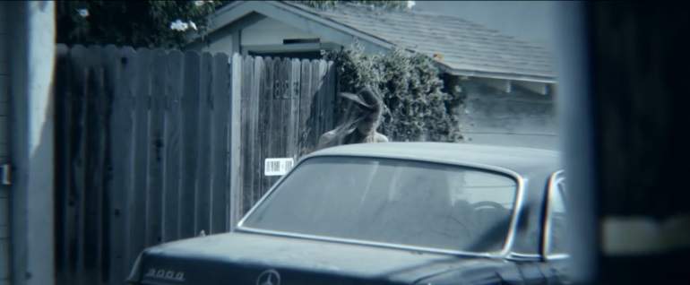 Mercedes-Benz 300 D
