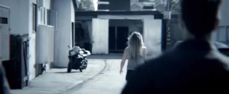 Suzuki GSX-R 1000