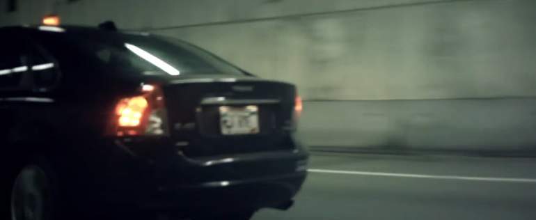 Volvo S40