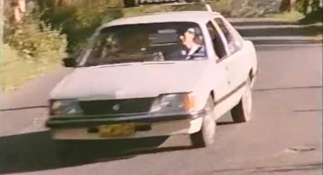 Holden Commodore