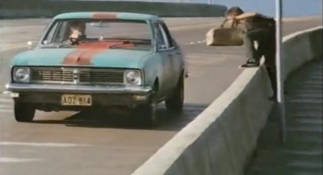 Holden Kingswood
