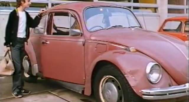 Volkswagen 1300