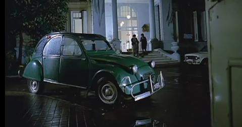 Citroën 3CV