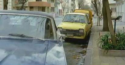 Daihatsu Cuore