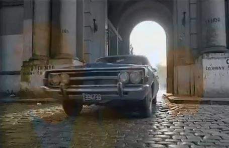 Ford Fairlane