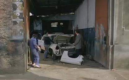 Peugeot 404