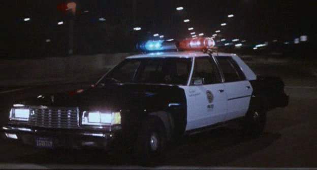 Dodge St. Regis
