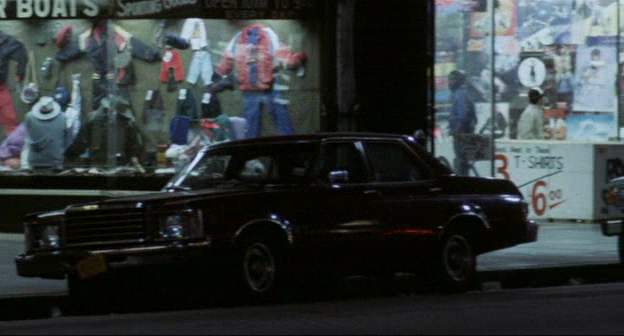 Ford Granada