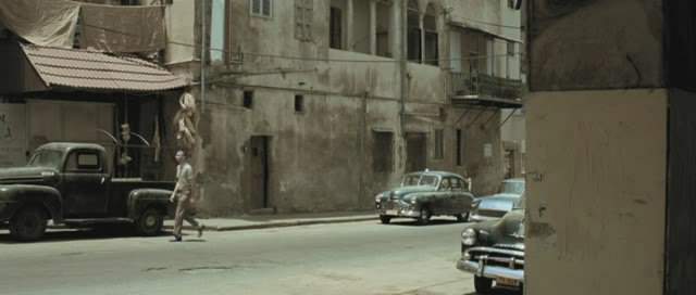 Standard Vanguard Phase I