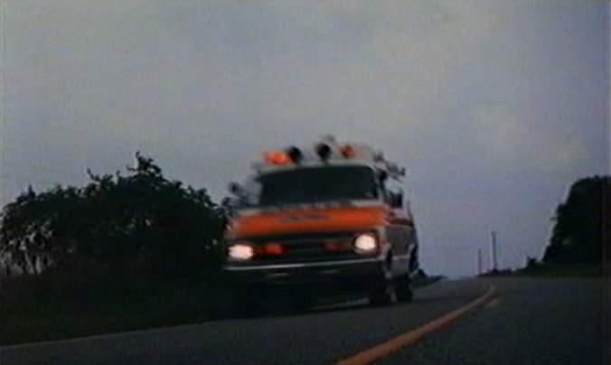 Dodge Tradesman
