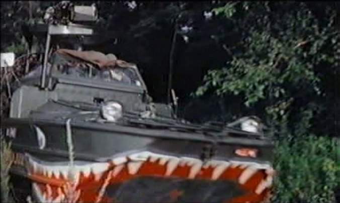 GMC DUKW-353