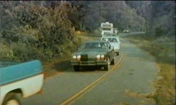 Oldsmobile Toronado