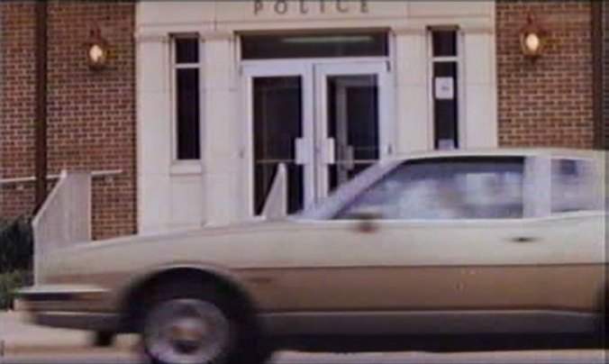 Pontiac Grand Prix