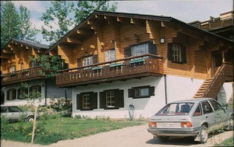 Opel Ascona