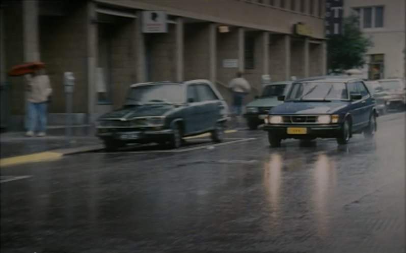 Renault 16