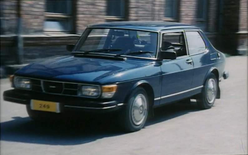 SAAB 99