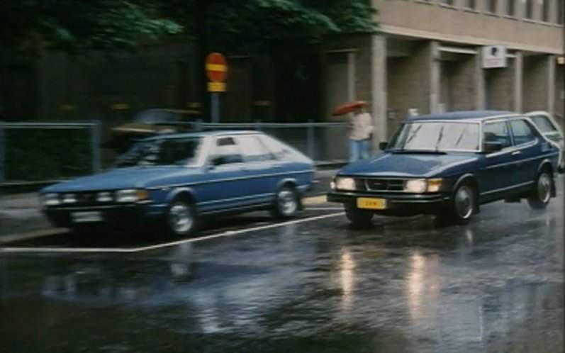 Volkswagen Passat B1