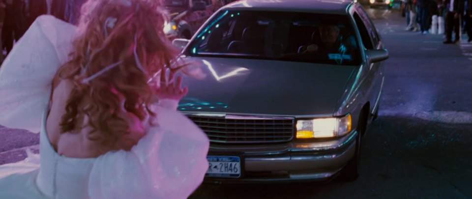 Cadillac DeVille