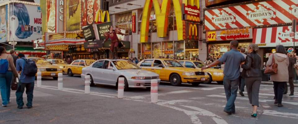 Mitsubishi Galant