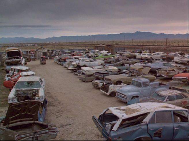 AMC Rambler American