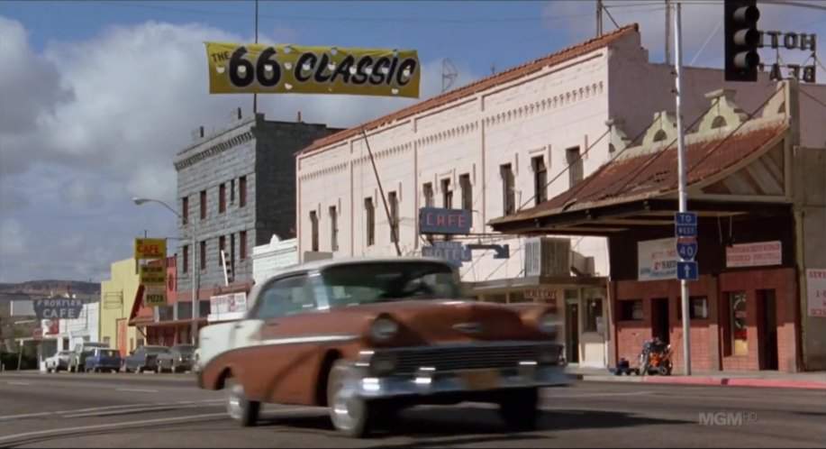 Chevrolet Bel Air