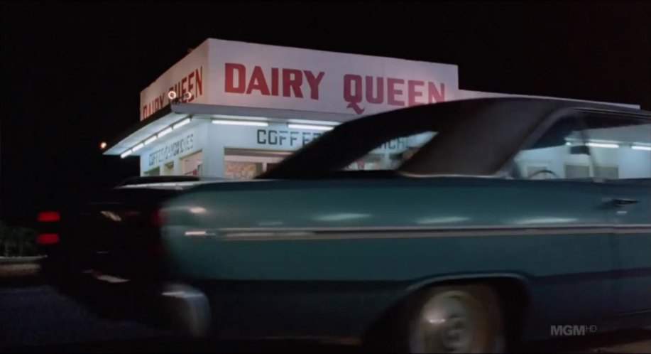 Dodge Dart