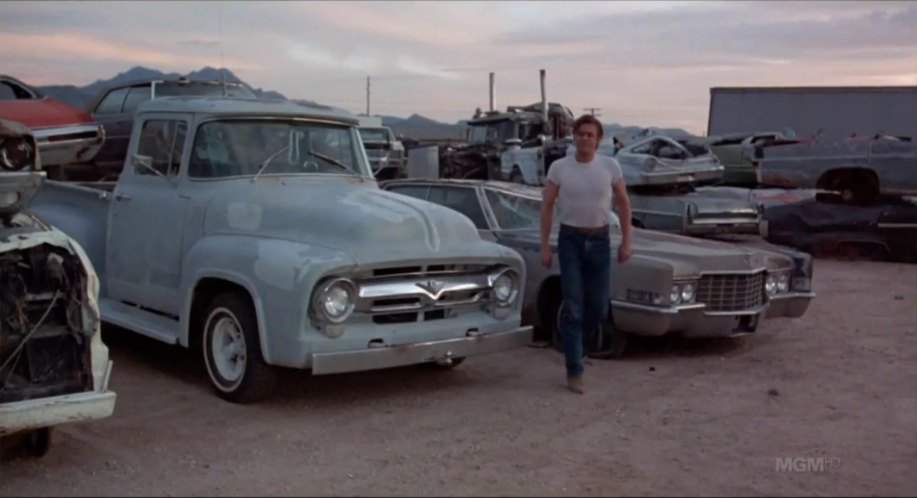 Ford F-100