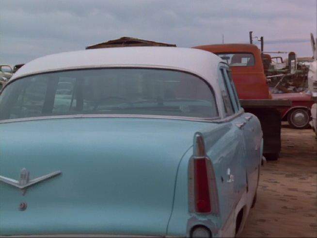 Plymouth Savoy