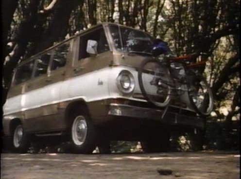Dodge A-100