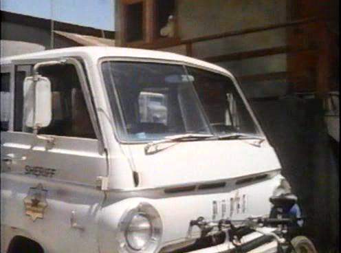 Dodge A-100