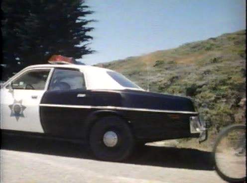 Dodge Monaco