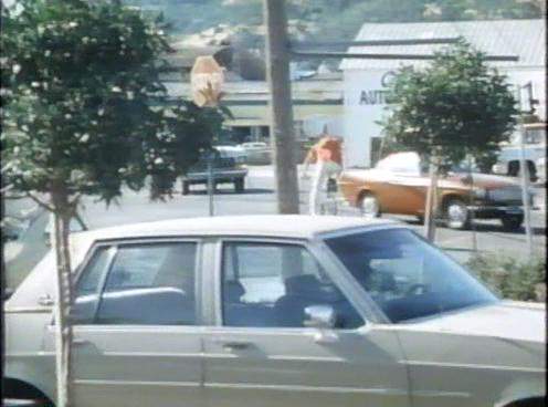 Volvo 1800 S