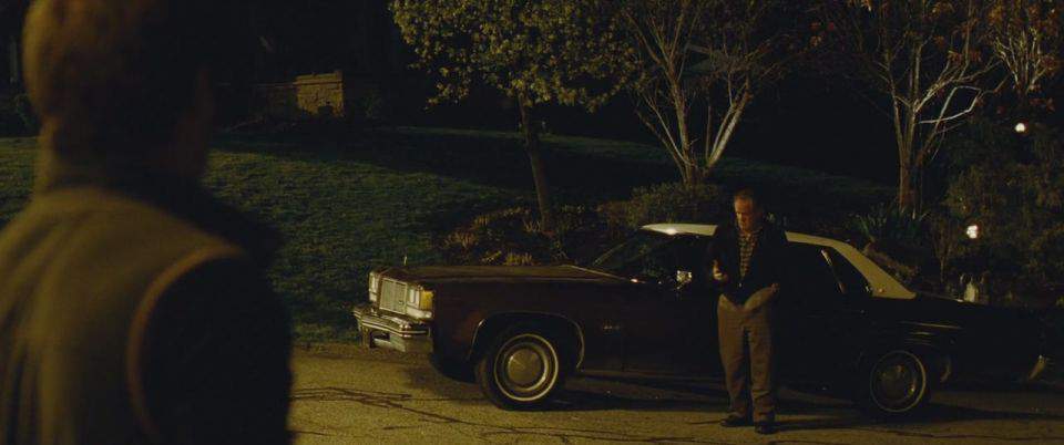 Oldsmobile Delta 88