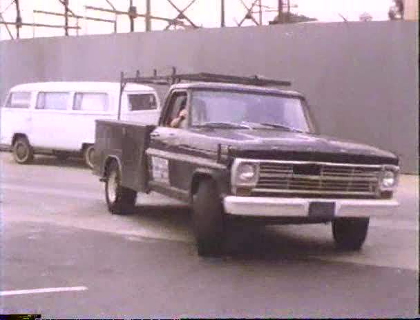 Ford F-Series
