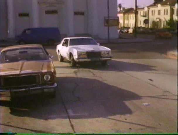 Plymouth Fury