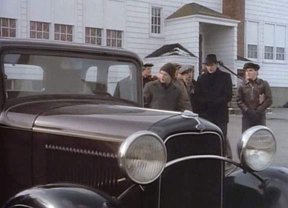 Ford Model B