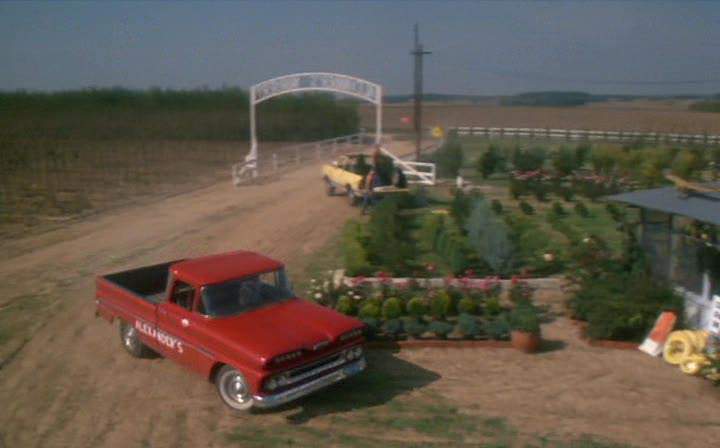 Chevrolet C-10