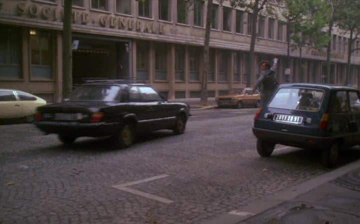 Ford Taunus