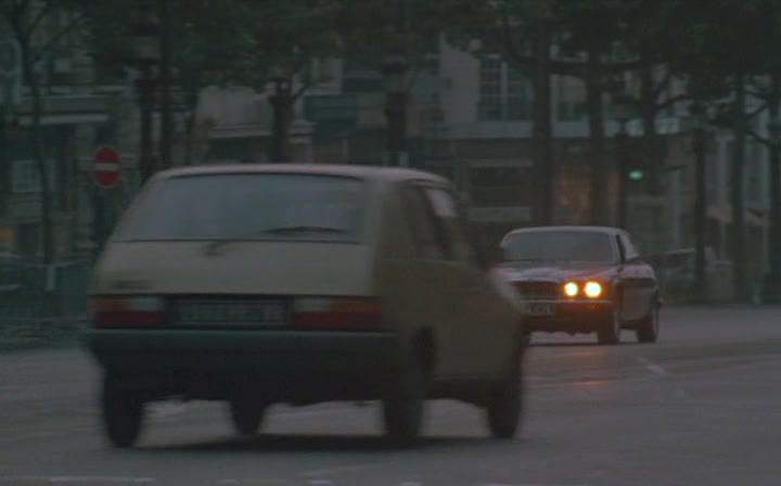 Renault 14